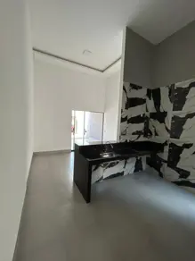 Casa Residencial Recanto das Garças, Goiânia - GO — foto 2