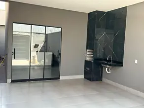 Casa Residencial Recanto das Garças, Goiânia - GO — foto 1