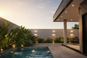 Imagem 2 - Casa Condomínio em Jardins Nápoles, Senador Canedo - GO