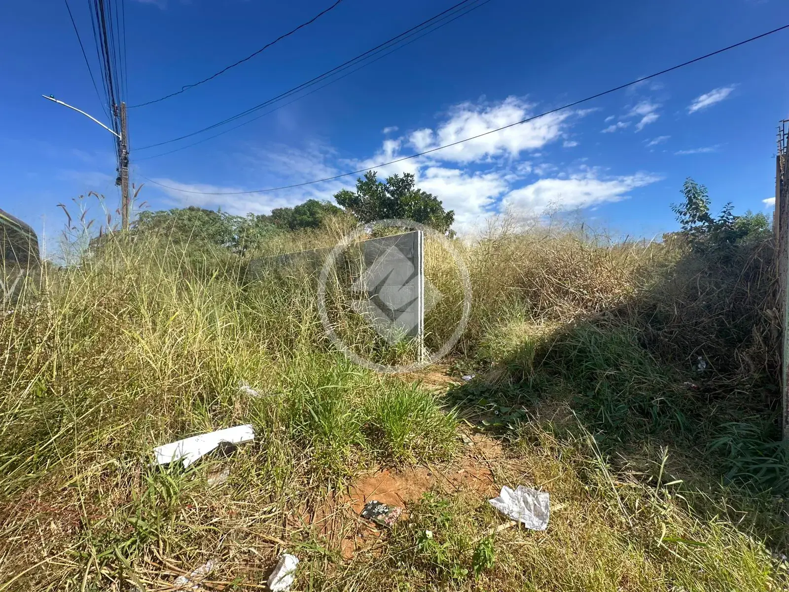 Imagem 2 - Terreno em Setor Conde dos Arcos, Aparecida de Goiânia - GO