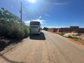 Terreno Setor Conde dos Arcos, Aparecida de Goiânia - GO — foto 2