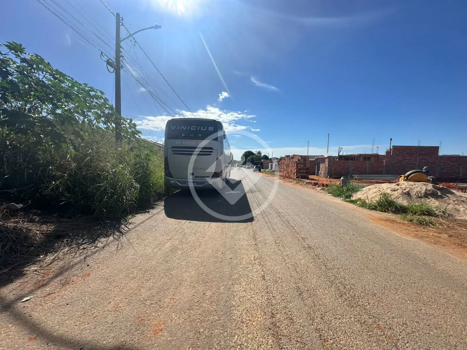 Imagem 1 - Terreno em Setor Conde dos Arcos, Aparecida de Goiânia - GO