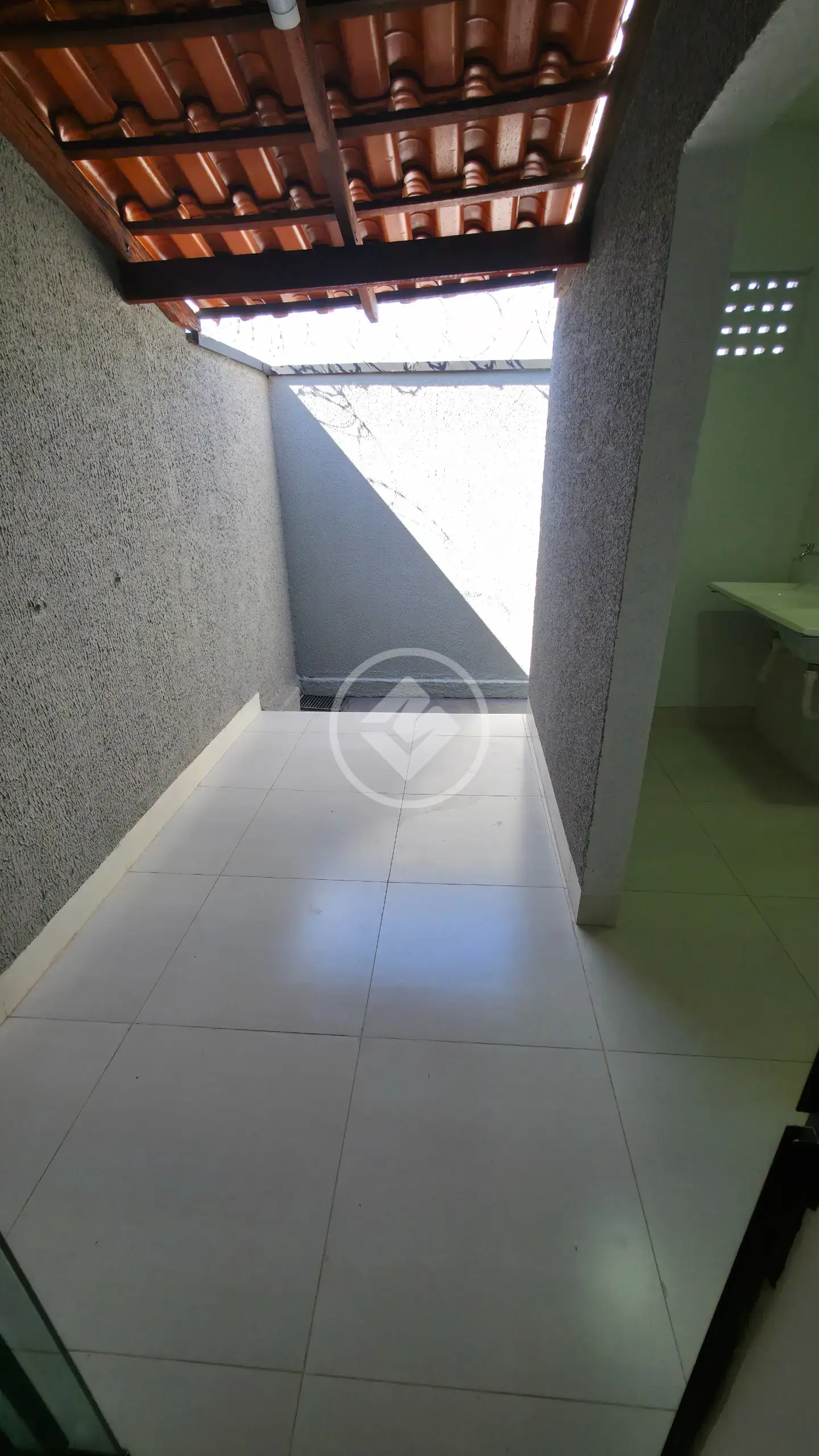 Image 2 - Casa em Residencial Santa Fé, Goiânia - GO