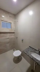 Imagem 5 - Casa em Residencial Santa Fé, Goiânia - GO