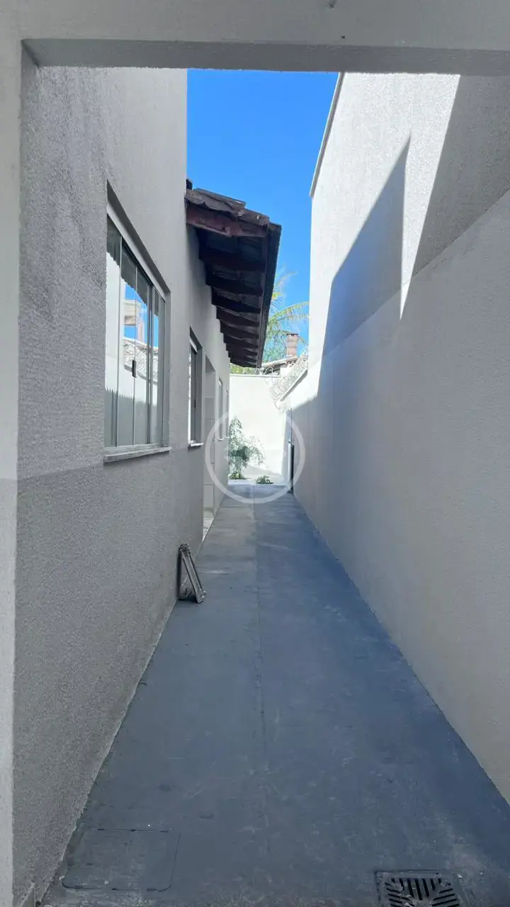 Imagem 1 - Casa em Cidade Satélite São Luiz, Aparecida de Goiânia - GO