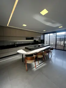 Imagem 4 - Casa em Jardim Vila Boa, Goiânia - GO