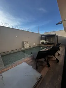Imagem 3 - Casa em Jardim Vila Boa, Goiânia - GO