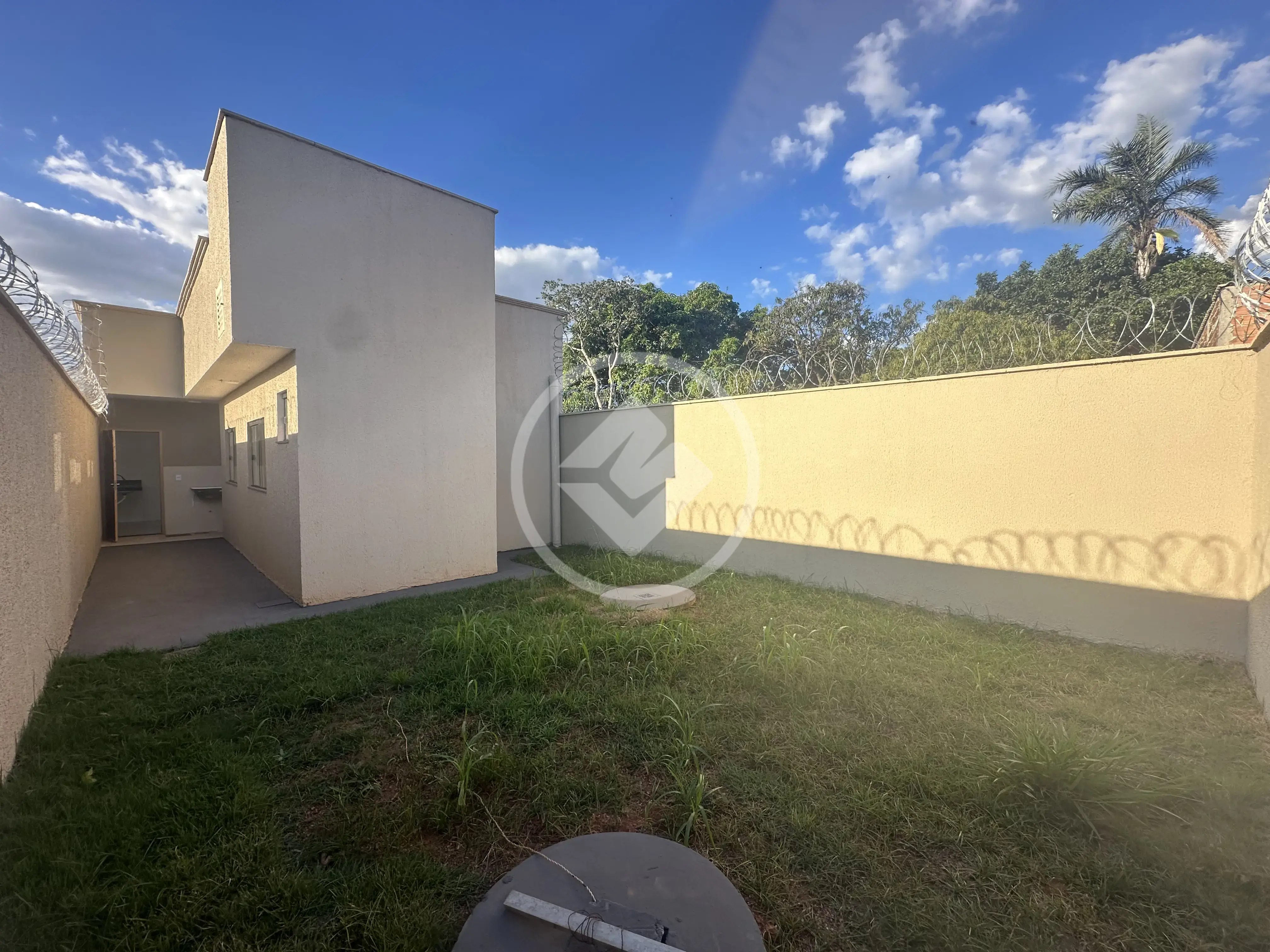 Image 9 - Casa em Rosa dos Ventos, Aparecida de Goiânia - GO