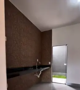 Imagem 4 - Casa em Residencial Itaipu, Goiânia - GO