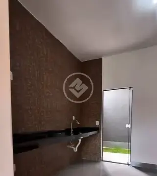 Imagem 4 - Casa em Residencial Itaipu, Goiânia - GO
