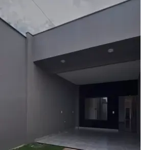 Casa Residencial Itaipu, Goiânia - GO — foto 1