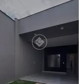 Imagem 1 - Casa em Residencial Itaipu, Goiânia - GO