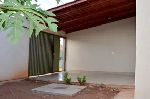 Casa Cidade Nova de Guapo 2 Parte, Guapó - GO — foto 1