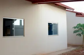Casa Cidade Nova de Guapo 2 Parte, Guapó - GO — foto 2