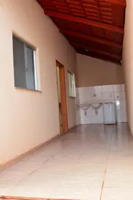 Imagem 4 - Casa em Cidade Nova de Guapo 2 Parte, Guapó - GO