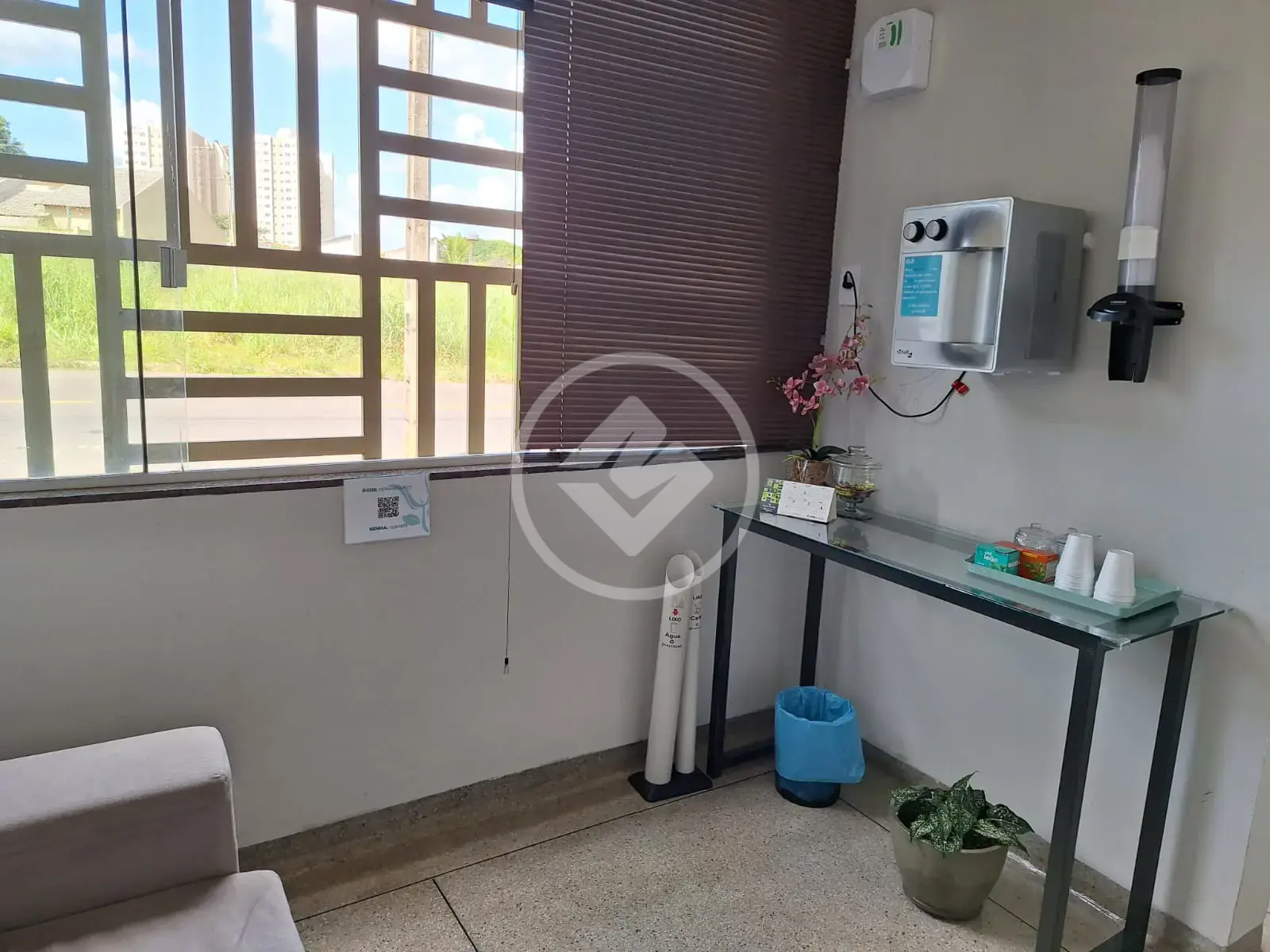 Imagem 2 - Sala Comercial em Setor Serra Dourada - 2ª Etapa, Aparecida de Goiânia - GO