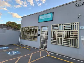 Sala Comercial Setor Serra Dourada - 2ª Etapa, Aparecida de Goiânia - GO — foto 2