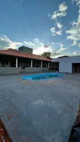 Chácara Zona Rural, Aragoiânia - GO — foto 2