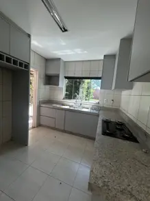 Imagem 2 - Sobrado Em Condomínio em Loteamento Portal do Sol II, Goiânia - GO
