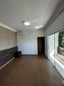 Imagem 3 - Sobrado Em Condomínio em Loteamento Portal do Sol II, Goiânia - GO