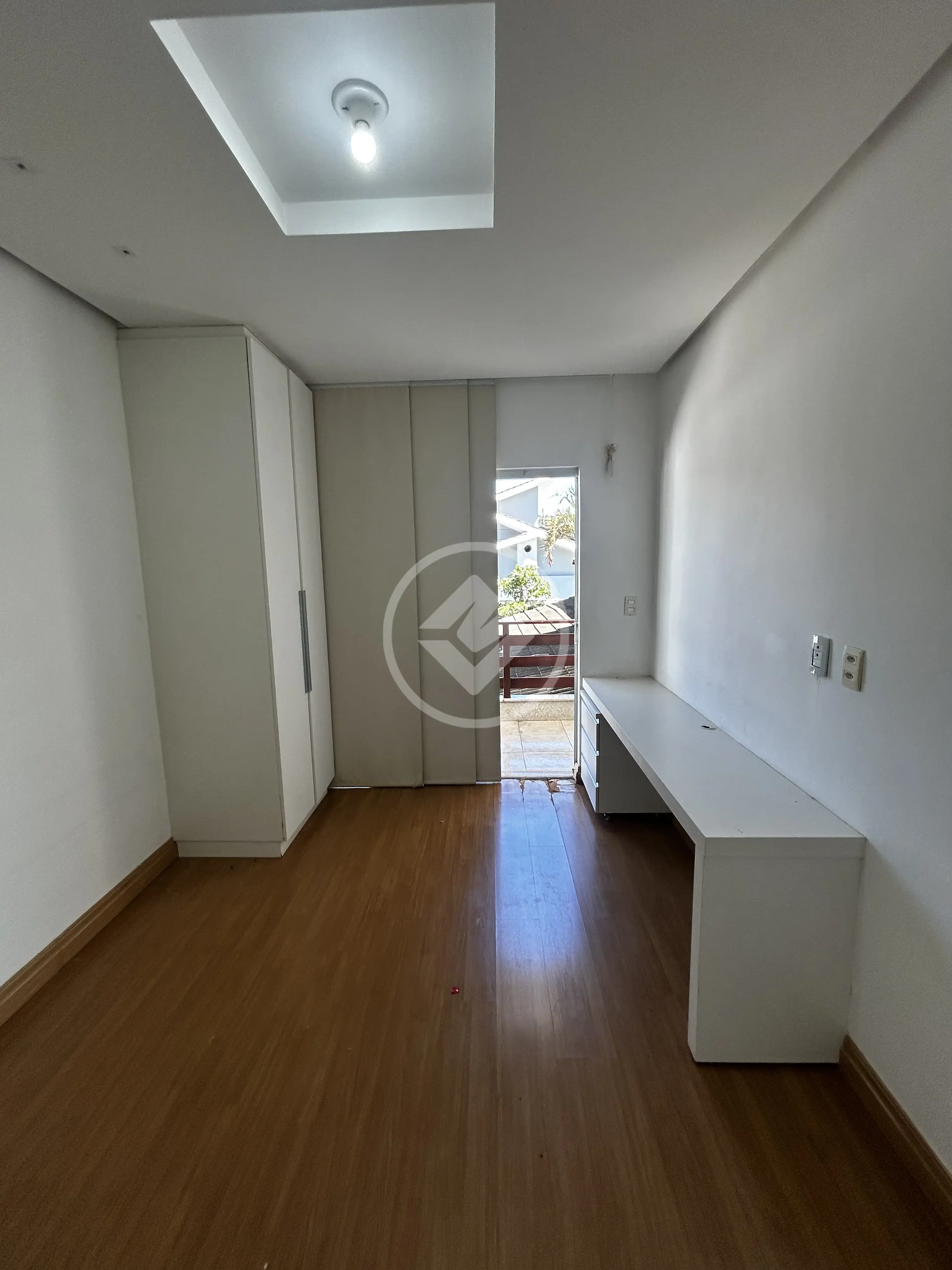 Image 2 - Sobrado Em Condomínio em Loteamento Portal do Sol II, Goiânia - GO