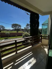 Imagem 6 - Sobrado Em Condomínio em Loteamento Portal do Sol II, Goiânia - GO