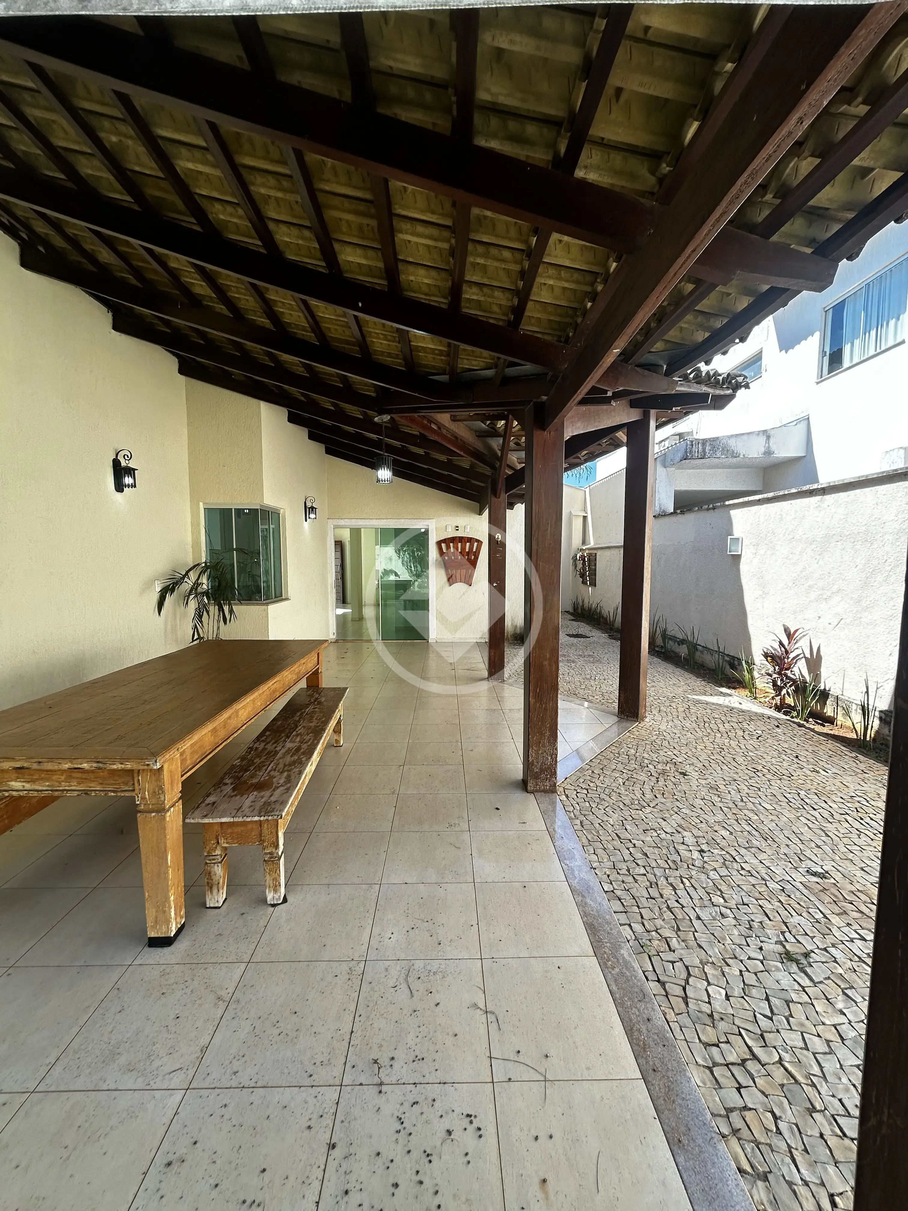 Image 10 - Sobrado Em Condomínio em Loteamento Portal do Sol II, Goiânia - GO