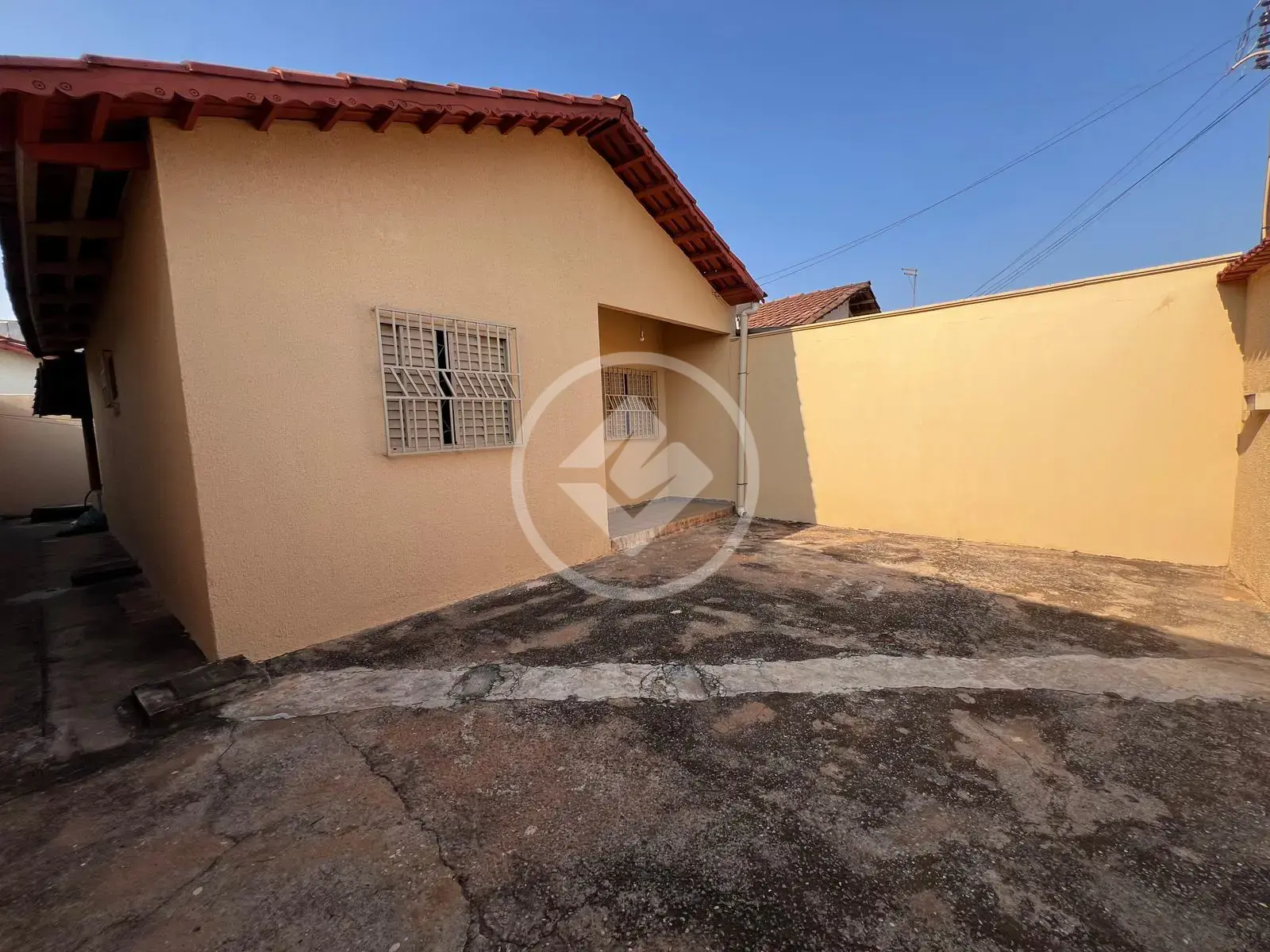 Imagem 2 - Casa em Cidade Vera Cruz, Aparecida de Goiânia - GO
