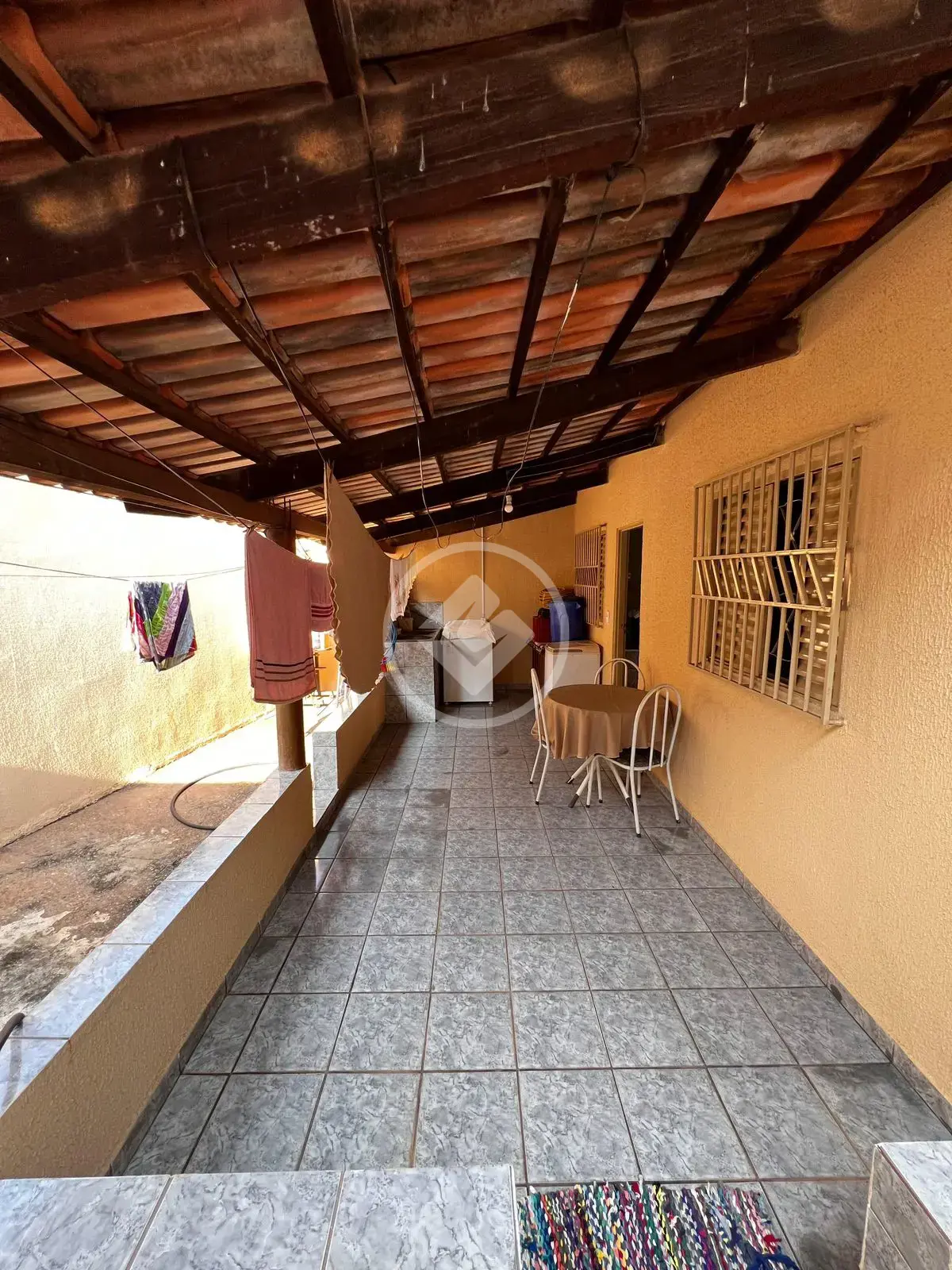 Imagem 1 - Casa em Cidade Vera Cruz, Aparecida de Goiânia - GO