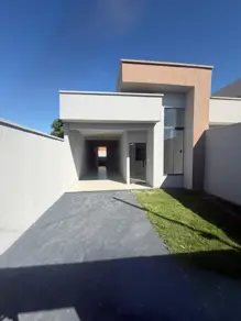 Casa Setor Cristina, Trindade - GO — foto 1