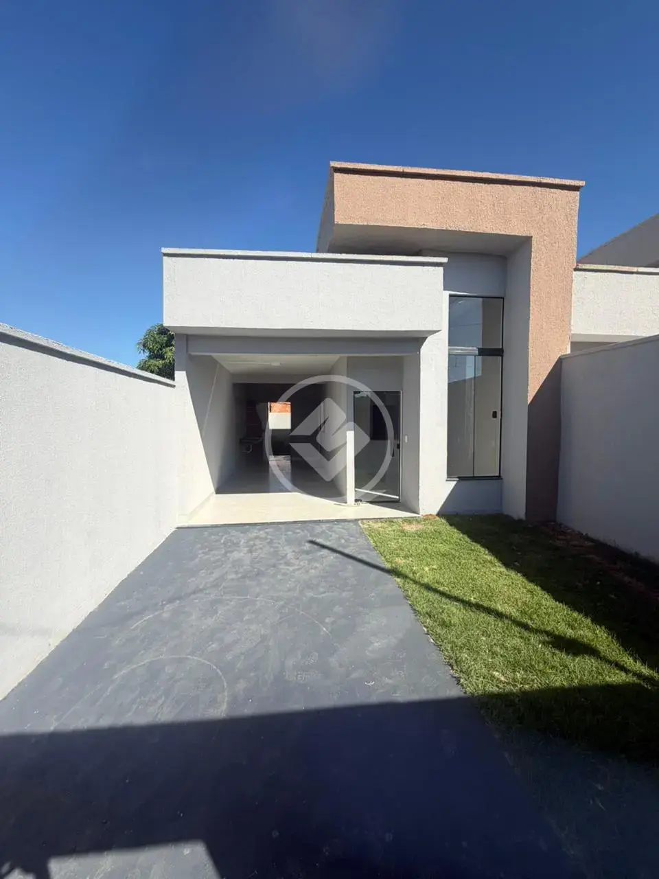 Imagem 1 - Casa em Setor Cristina, Trindade - GO