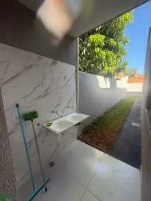 Imagem 2 - Casa em Setor Cristina, Trindade - GO