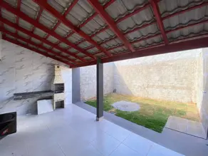 Imagem 6 - Casa em Jardim Dom Bosco 2ª Etapa, Aparecida de Goiânia - GO