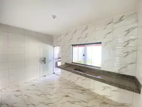 Imagem 3 - Casa em Jardim Dom Bosco 2ª Etapa, Aparecida de Goiânia - GO