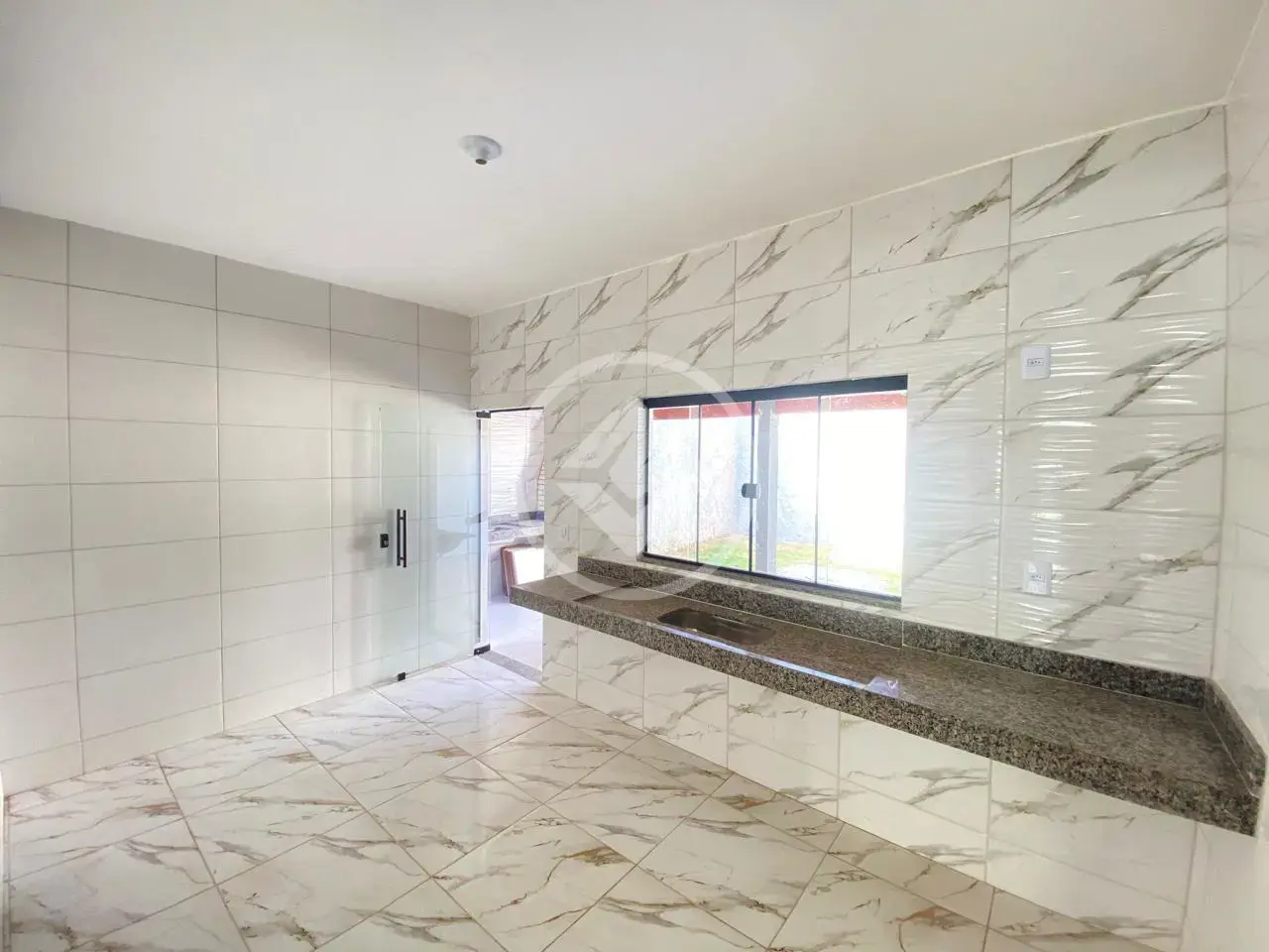 Imagem 3 - Casa em Jardim Dom Bosco 2ª Etapa, Aparecida de Goiânia - GO