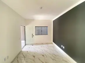 Imagem 2 - Casa em Jardim Dom Bosco 2ª Etapa, Aparecida de Goiânia - GO