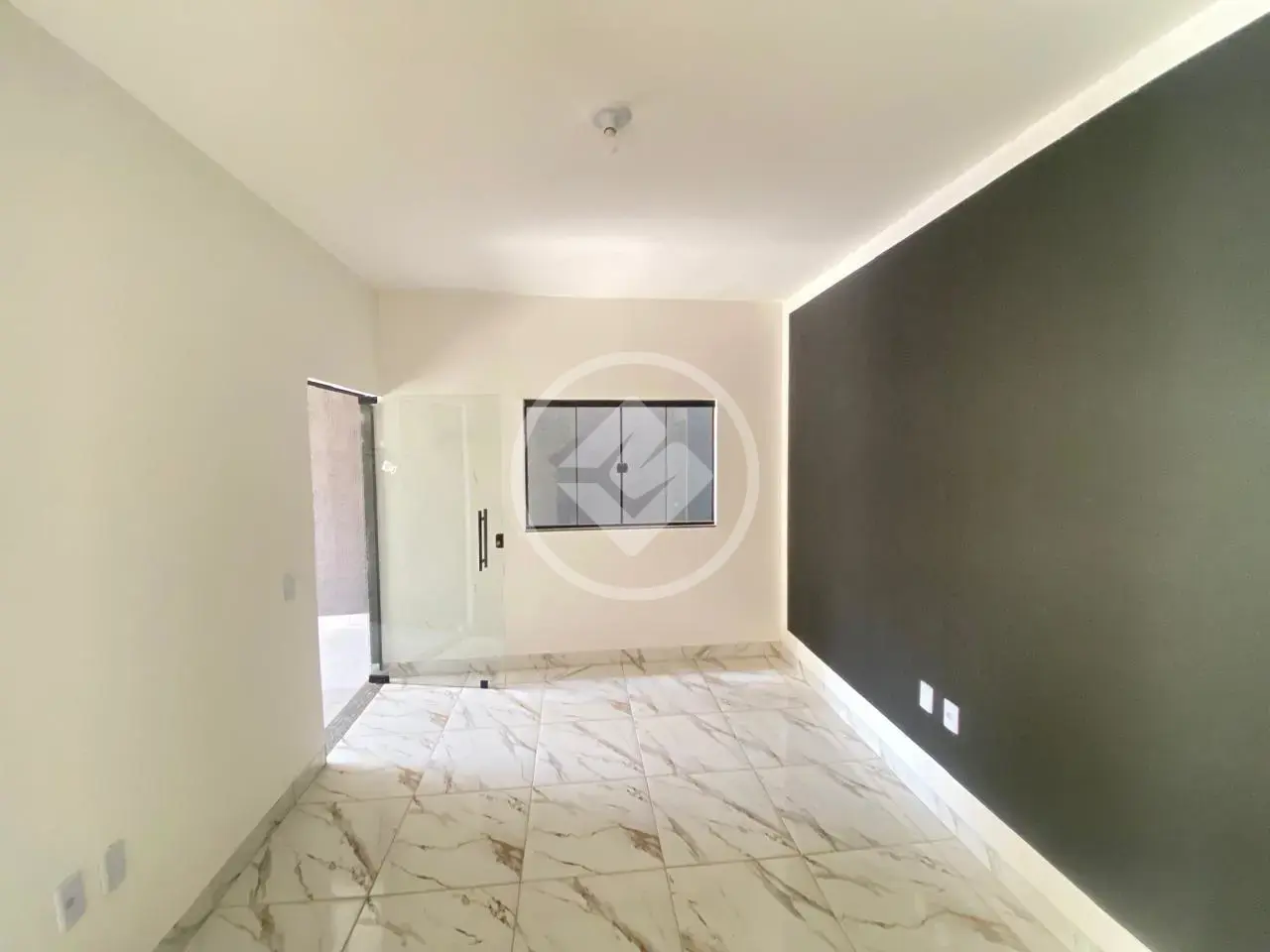 Imagem 2 - Casa em Jardim Dom Bosco 2ª Etapa, Aparecida de Goiânia - GO