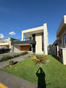 Sobrado Em Condomínio Centro, Goiânia - GO — foto 1