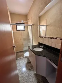 Imagem 6 - Casa Condomínio em Sítios Santa Luzia, Aparecida de Goiânia - GO