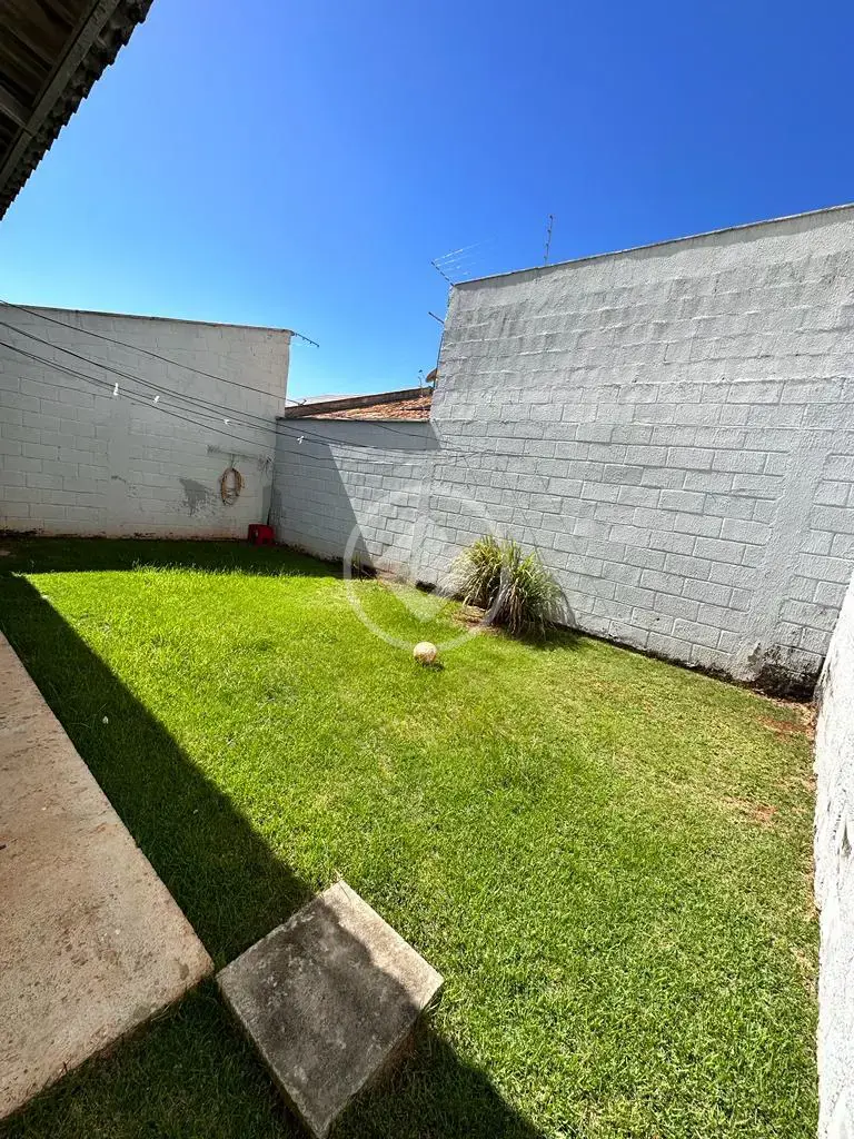 Imagem 4 - Casa Condomínio em Sítios Santa Luzia, Aparecida de Goiânia - GO
