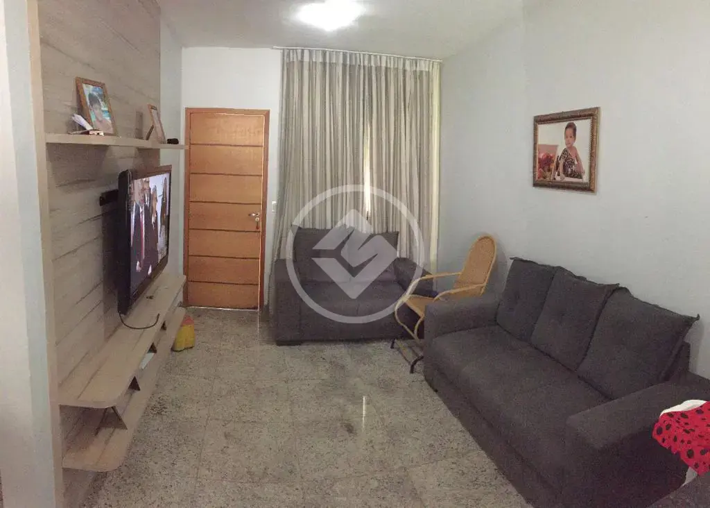 Image 17 - Casa Condomínio em Sítios Santa Luzia, Aparecida de Goiânia - GO