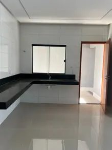 Casa Setor Colonial Sul, Aparecida de Goiânia - GO — foto 1