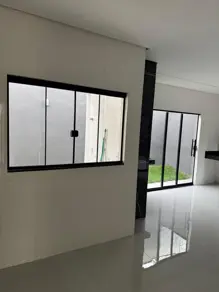 Imagem 4 - Casa em Jardim Presidente, Goiânia - GO