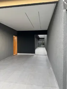 Imagem 2 - Casa em Jardim Presidente, Goiânia - GO