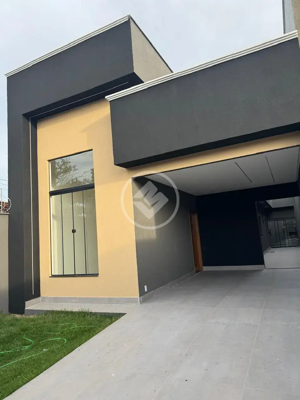 Imagem 1 - Casa em Jardim Presidente, Goiânia - GO
