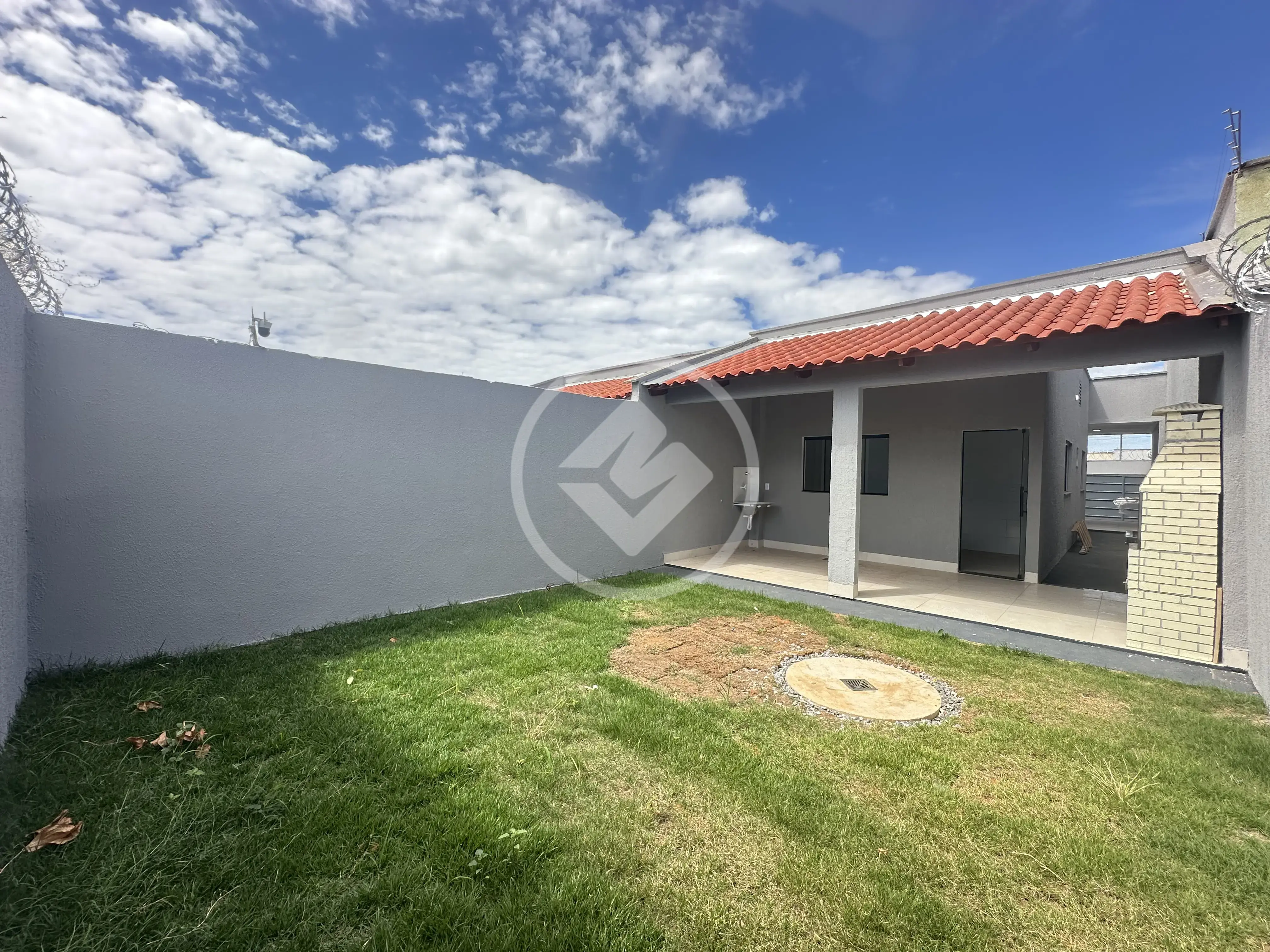 Image 9 - Casa em Setor Conde dos Arcos, Aparecida de Goiânia - GO