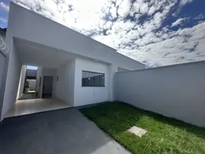 Casa Setor Conde dos Arcos, Aparecida de Goiânia - GO — foto 2