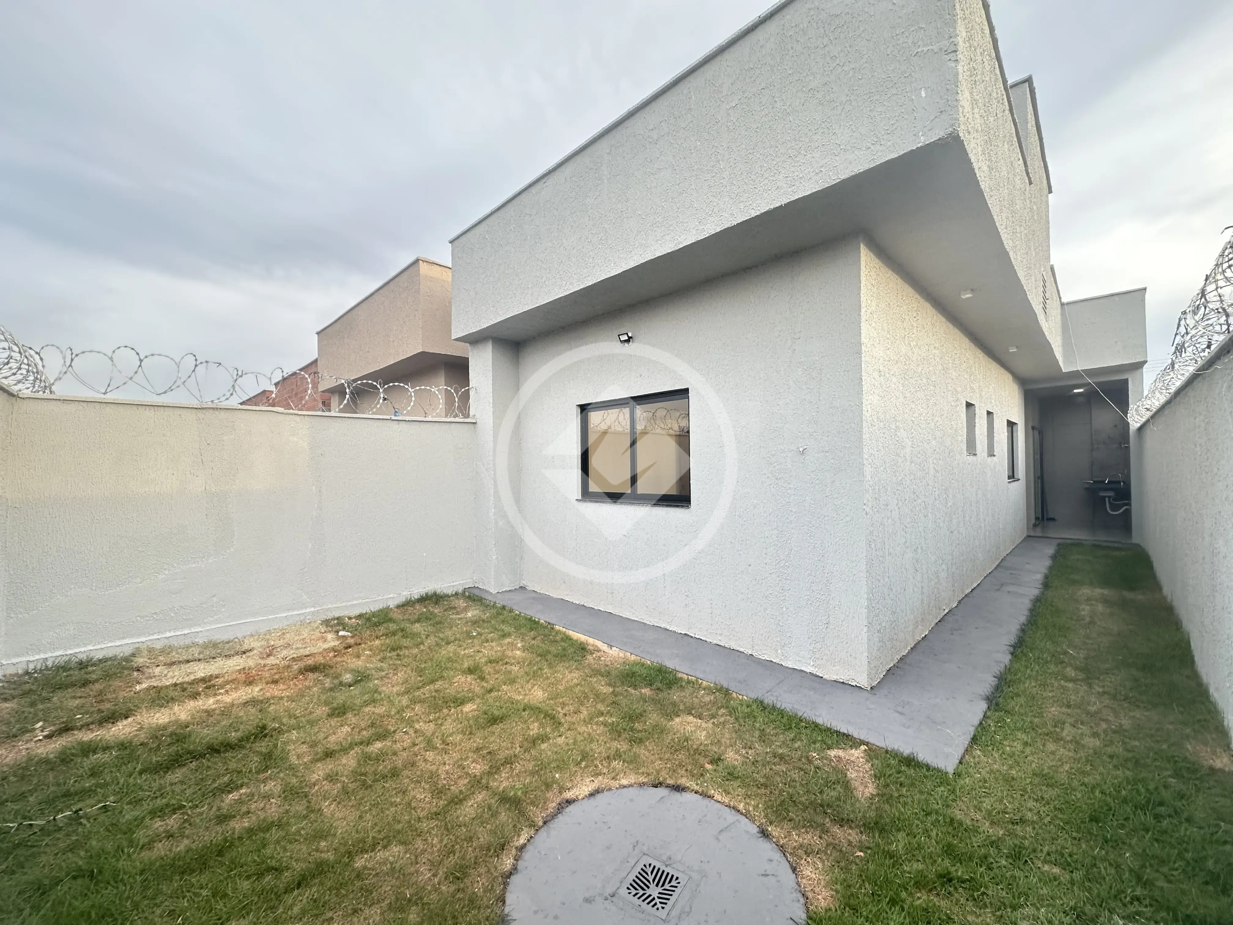 Image 10 - Casa em Vila Oliveira, Aparecida de Goiânia - GO