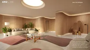 Imagem 2 - Apartamento em Setor Bueno, Goiânia - GO