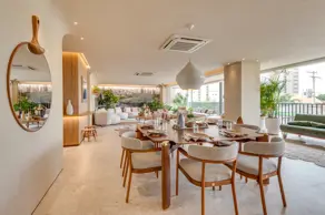 Imagem 3 - Apartamento em Setor Bueno, Goiânia - GO